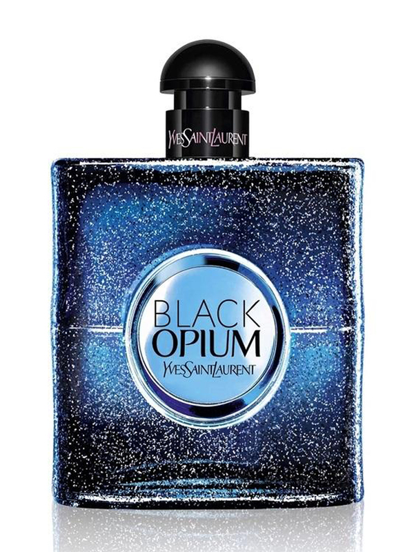 Yves Saint Laurent Black Opium Intense 50ml EDP for Women